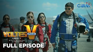 Voltes V Legacy: The Voltes team intense training! - Full Episode 7 (Recap)