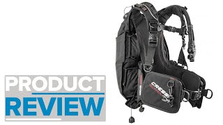 Cressi Scorpion BCD Review