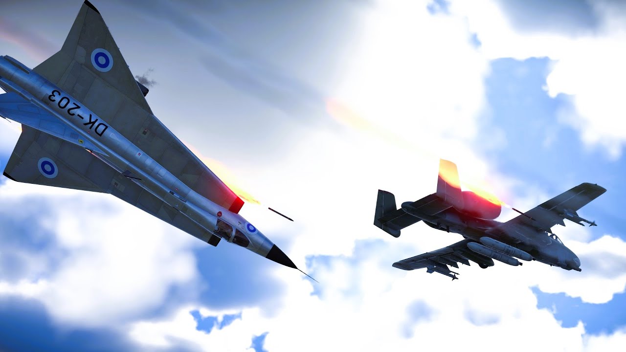 War Thunder | Community Team-kill Montage