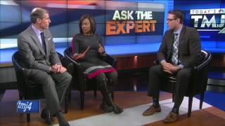 Ask the Expert: Last-minute tax tips