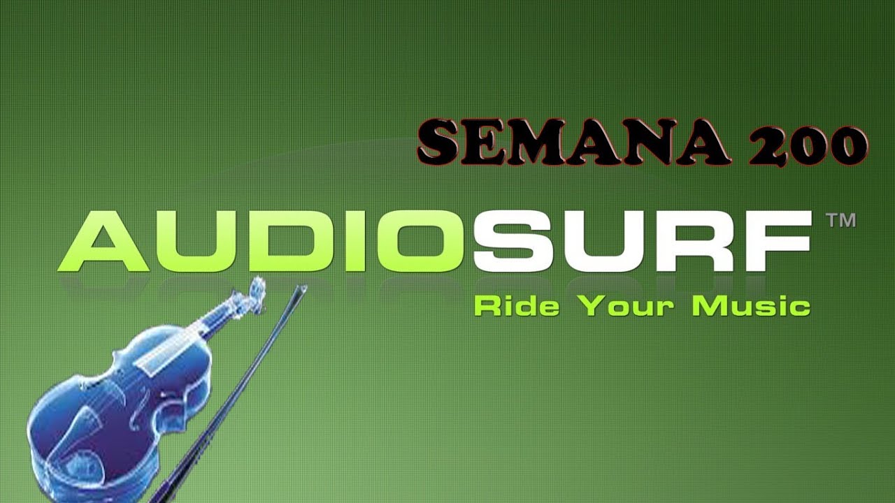 Violin Rap Instrumental 2014audiosurf2 semana 200 YouTube