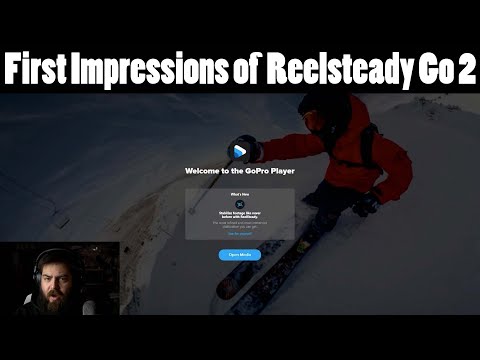 ReelSteady Go 2: First Impressions 