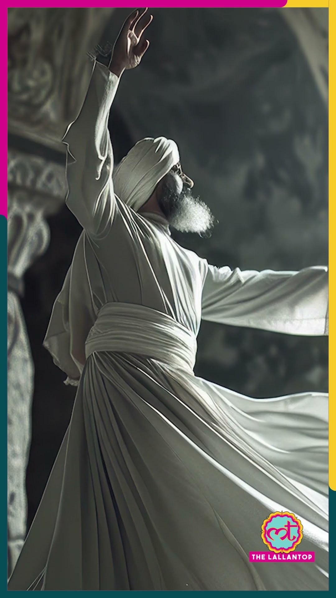 Babur से  Amir Khusrau तक, मुगलों और सूफियों ने Holi के बारे में क्या लिखा? | Tarikh