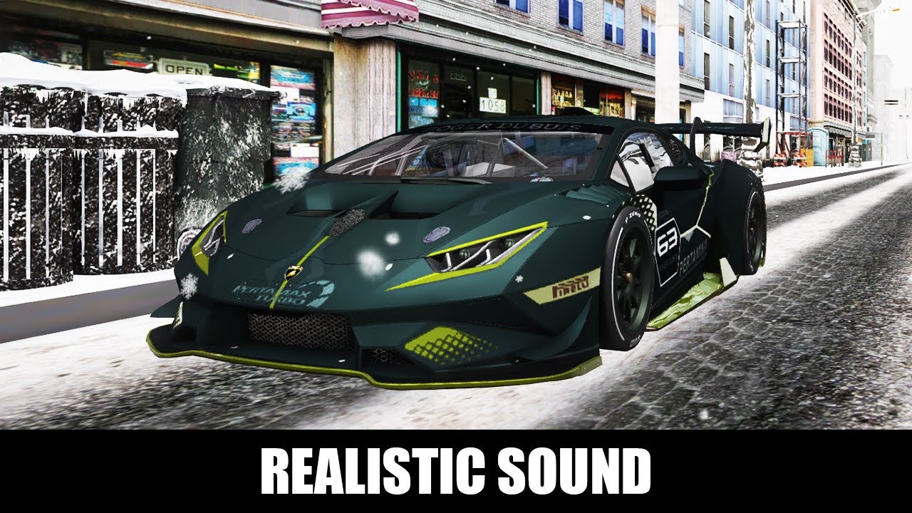 7500 Gta Sa Realistic Car Sound Mod Best