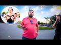 Battery Bodycam – The Trespass Call That Became a Felony