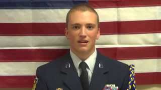 PrescottJROTC  Cadet Honor Code by C/Maj Andrew Lawhead