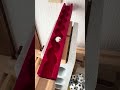 Marble Race☆Japanese *Shishiodoshi* Marble Run２