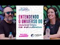 COMO INVESTIR CORRETAMENTE EM INFLUENCERS com JULIA ZANN (Collab Influent Summit)