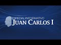 DIRECTO 🔴 Especial Informativo JUAN CARLOS I + ESTRENO "Yo, Juan Carlos I, Rey de España" | RTVE