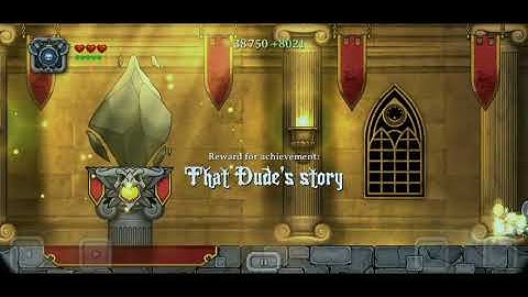 Magic Rampage | Story Mode | Chapter 1 Dungeons 6,7&8 All Secret Areas