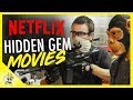 20 Hidden Gem Movies on Netflix | Best Netflix Hidden Gem Movies | Flick Connection