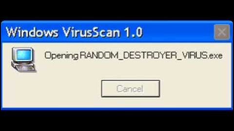 Funny Error Messages Part 3. Short.