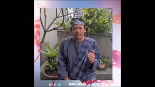 Pertandingan PANTUN MERDEKA - Zaini Zainul