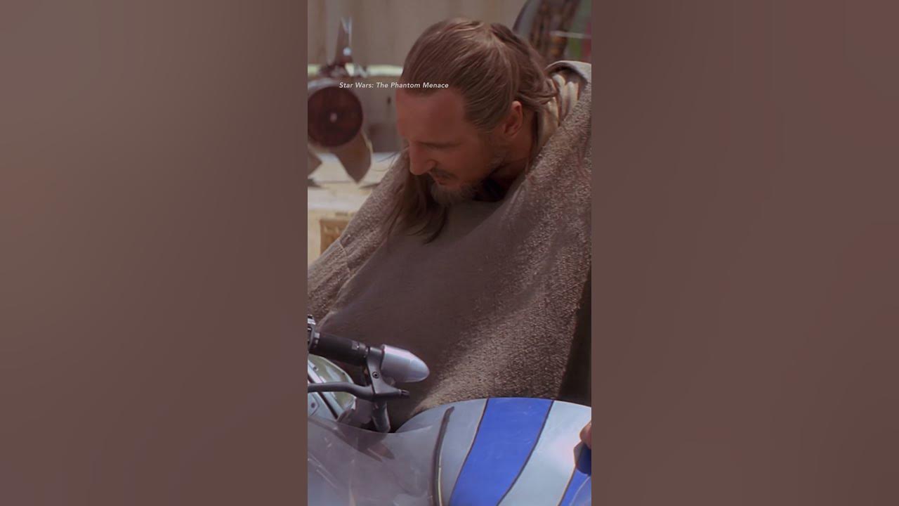 May the Force be with you, always.