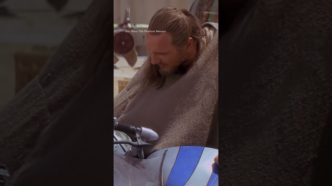 May the Force be with you, always.