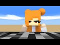 Me, in “TEAM HERO”! 💖 #helenalexis #herosadxd #minecraft #animations 
