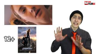 Профильмы Выпуск 2 (PROFILMbl) Профильмы Выпуск 2 (PROFILMbl)