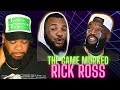 The Game Exposed Rick Ross | Freeway
