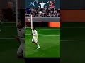 Mbappé Fantastic Skill Goal #shorts
