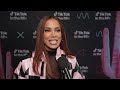 Anitta Interview | TikTok In The Mix Concert Series