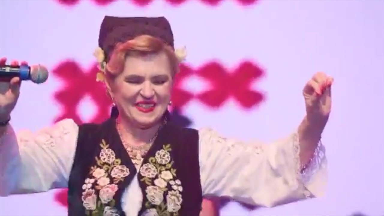 Spectacol Londra - februarie 2020 -  Recital Nicoleta Voica