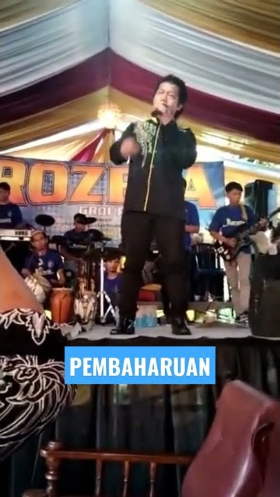 PEMBAHARUAN | RHOMA IRAMA