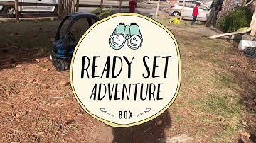 Box #1 Basic Compass Skills