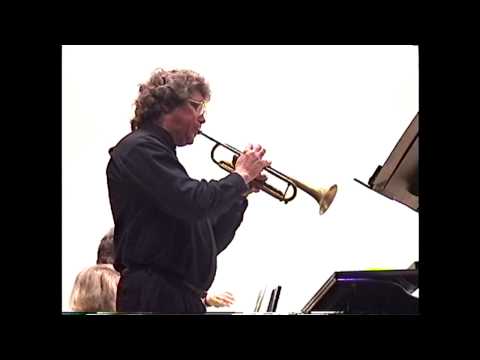 Double Concerto for Clarinet & Trumpet-Jacob-Vi...  1-Silverwood Musicians