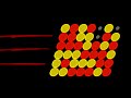 How to process a Connect 4 board in *nanoseconds* (~35 CPU cycles)