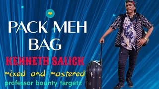Video voorbeeld van "Kenneth Salick - Pack Meh Bag (Chutney 2023 Songs)"