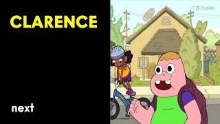 Cn Pastel Rebrand - Fanmade Up Next Bumpers Part 1