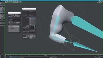MM 1.3.0 Improved Corrective Morph