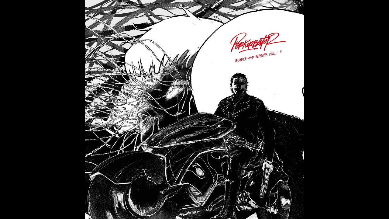 Perturbator 