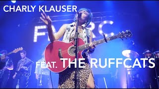 Charly Klauser feat. The Ruffcats - &quot;Wenn Wir Wüssten&quot; LIVE