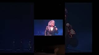 Amanda Miguel - El gato y yo (@Auditorio Nacional, 25/05/2023)