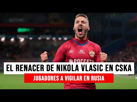 Vídeo: Nikola Vlašić: Biografia, Creativitat, Carrera, Vida Personal