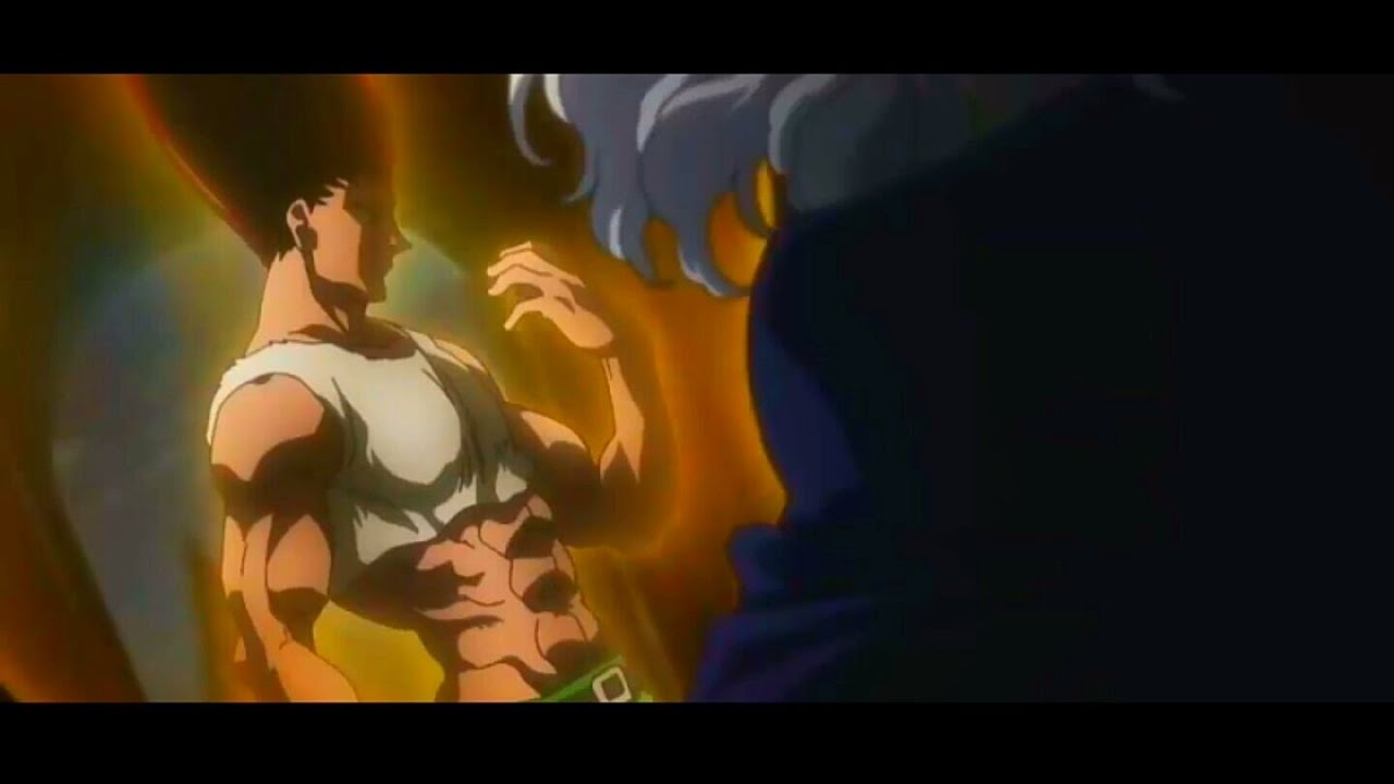 Gon [edit] 66.6 kill radio