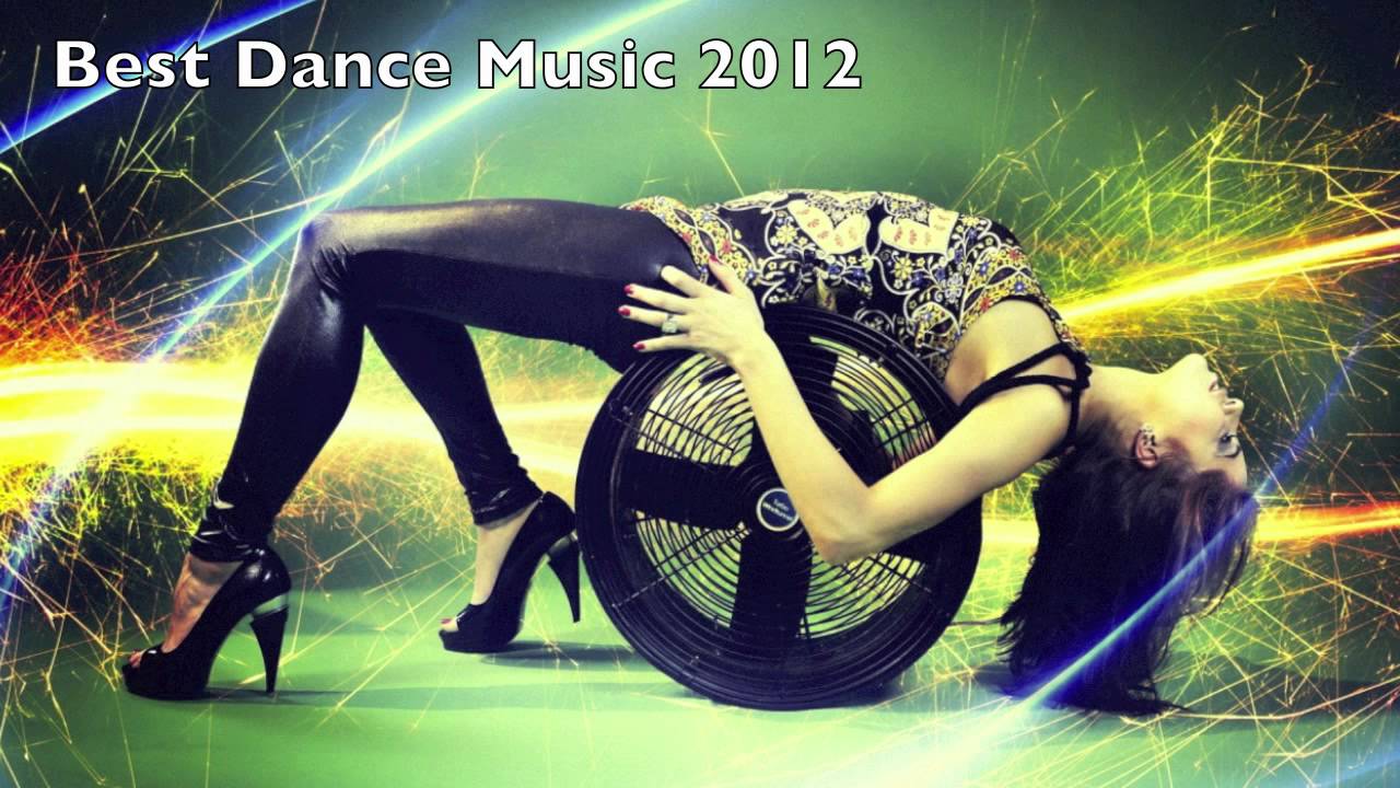 Best Dance Music 2012 New House Electro Progressive House Dubstep March