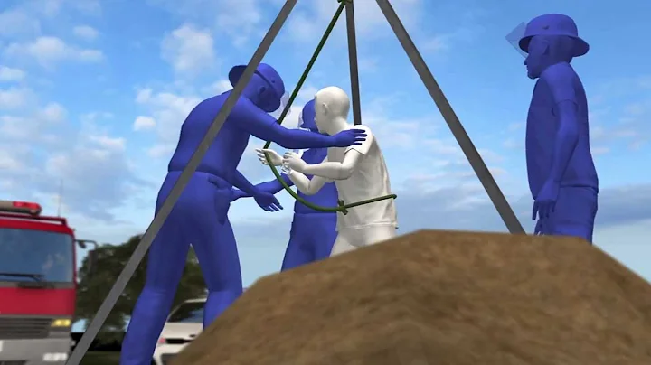 Dozens of trapped illegal miners rescued in South Africa