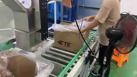 Count & Packing Machine | Tablet Counting machine | Counting filling and Packing Machine