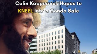 Colin Kaepernick has Listed his Tribeca Condo for $3.4 Mil