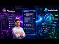 Power Apps Code Apps - Connect to Copilot Studio 🤖