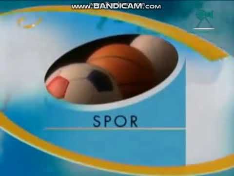 TGRT Haber - Spor Jeneriği (2004-2011)