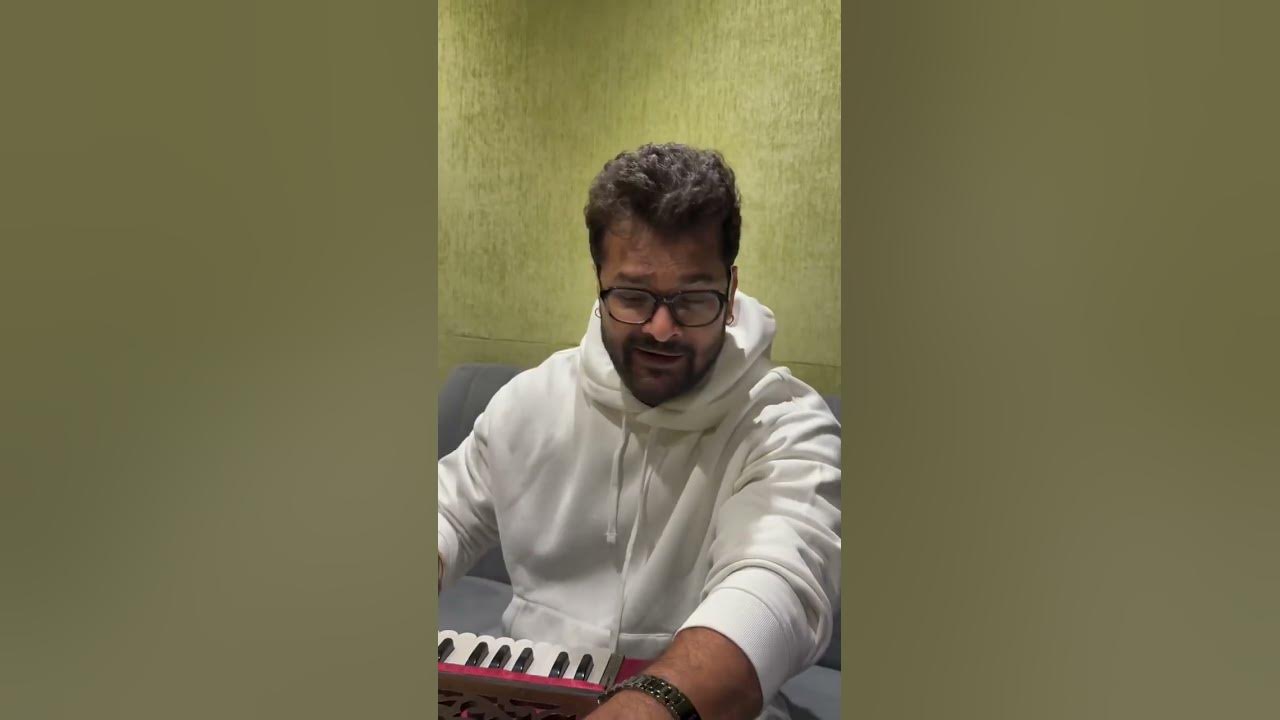 old holi song youtube