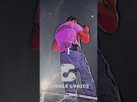 Drake Ft Central Cee Which One Remix Bubblelyrics Drake Centralcee Musiclyrics Viralvideo