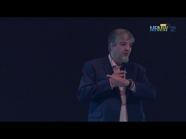 Market Logic_Abbott_Meeting disruption head on with lightning speed to insights