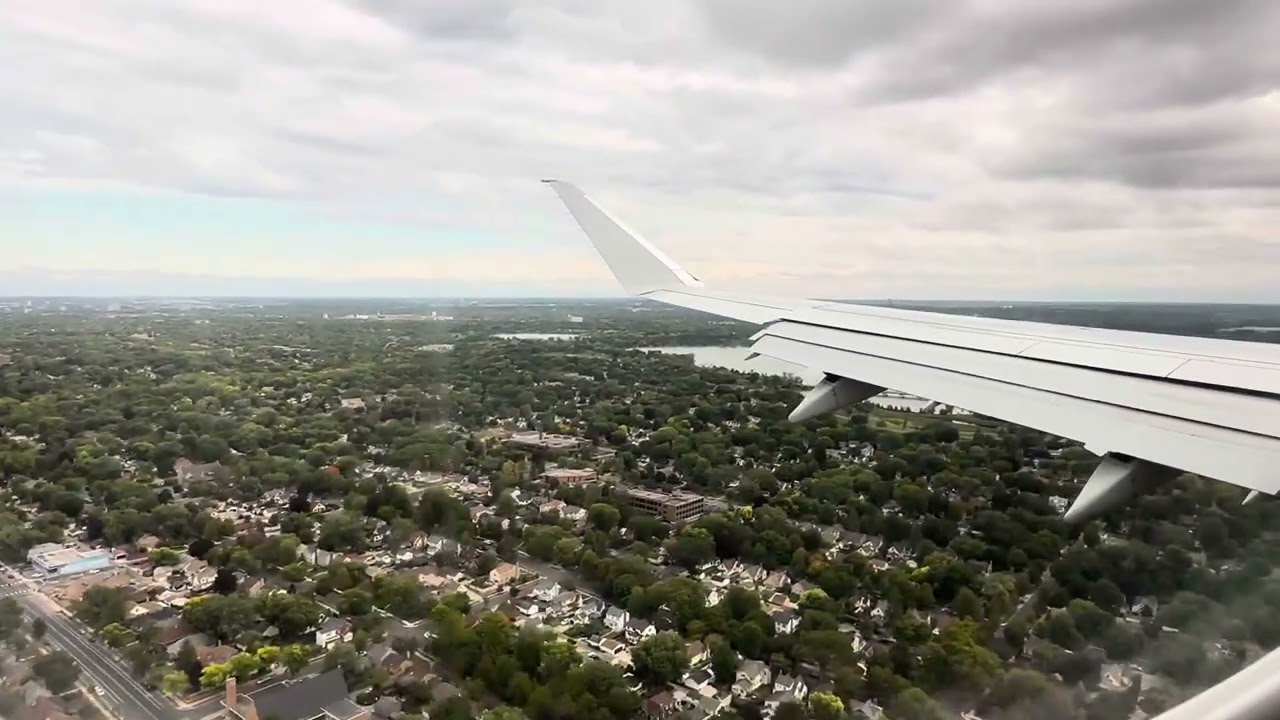 Safarkeygii u horreeyay ee Minneapolis (September 23, 2023)