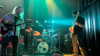 Syncopated Healing 11.22.25 Mihalidaze, Ardmore, Pa