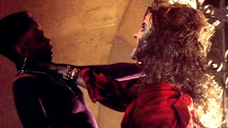 Rocky Vs. Edna Phantasm Iii Lord Of The Dead