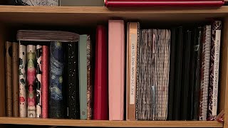 Used Journal Collection Part 1